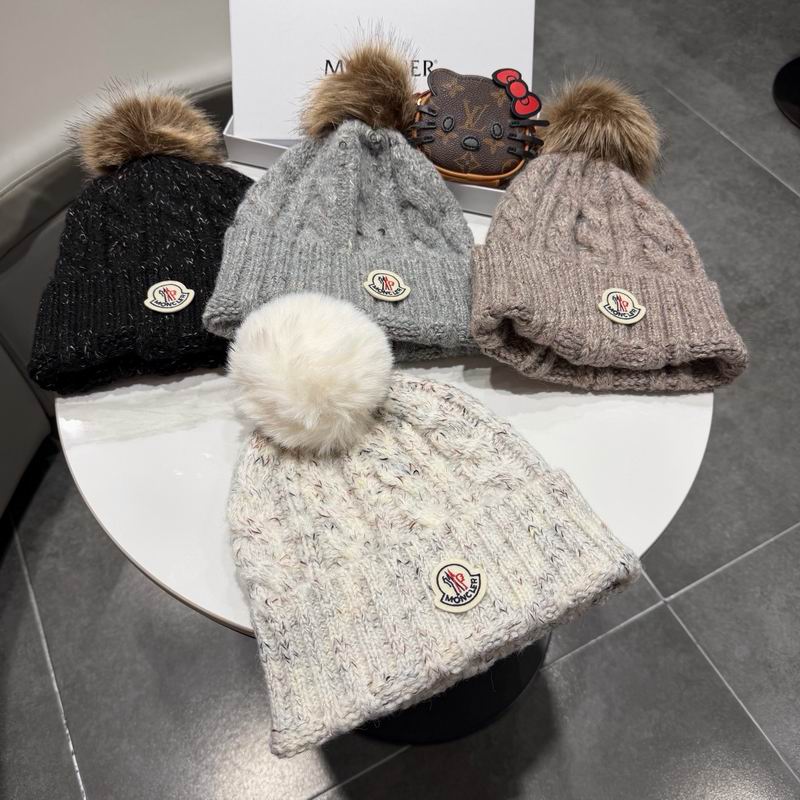 Moncler Hat 011430